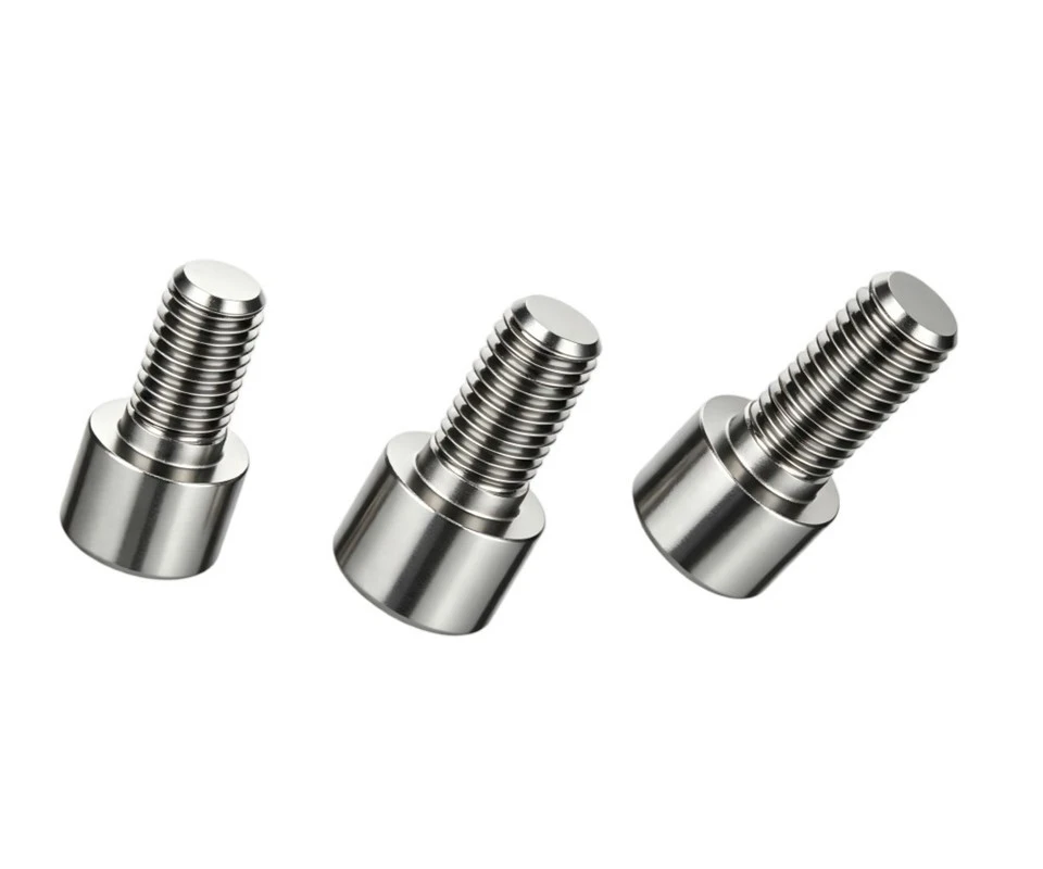 Screw For Multi-Unit Abutment best